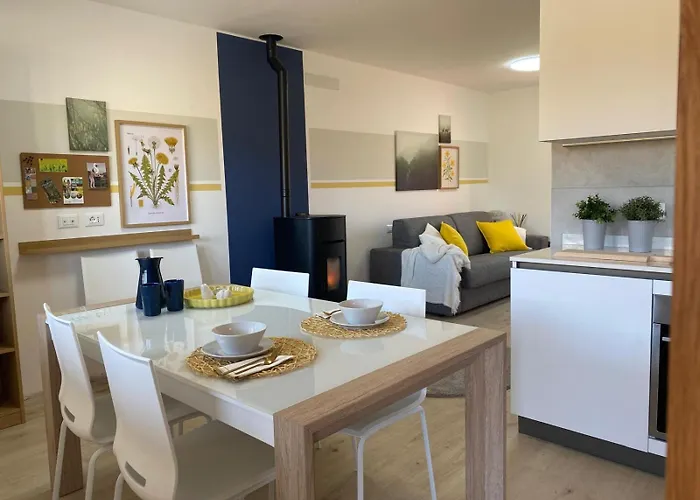Albergo Diffuso Forgaria Monte Prat Forgaria nel Friuli képek