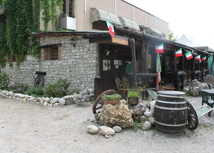 Agriturismo Al Ranch Castello d'Aviano photo