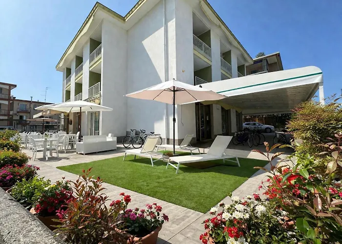 Hotel Ai Fiori Grado photo