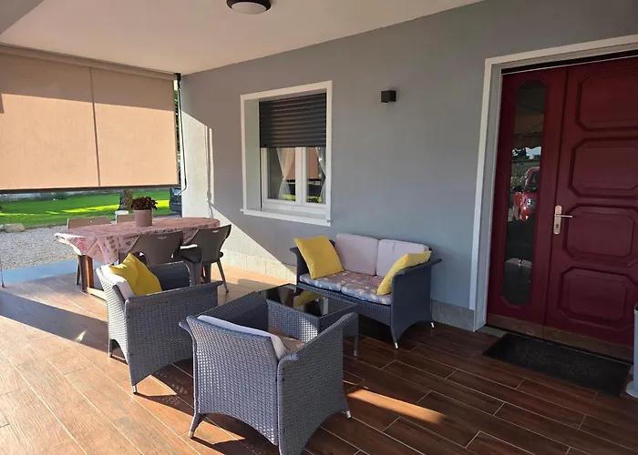 foto di Villa La Casa delle Magnolie San Canzian dʼlsonzo