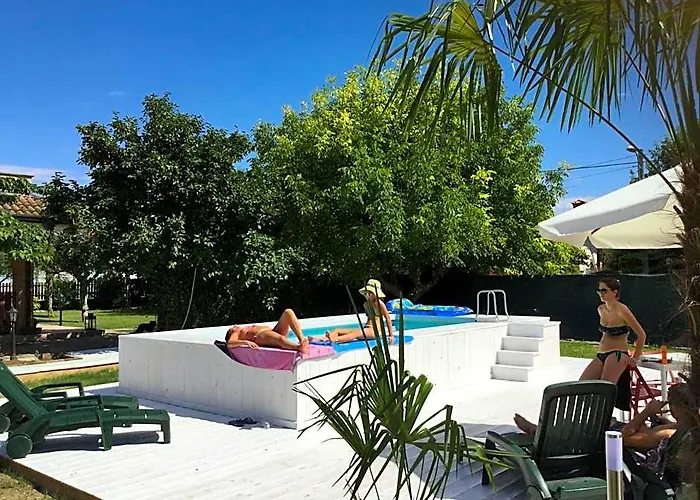 Photo de B&B Isonzo Pieris
