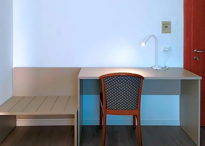 Hotel Friuli Strassoldo 사진