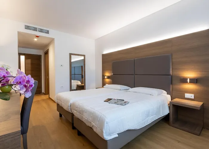 fotos do Park Hotel Gemona Gemona del Friuli