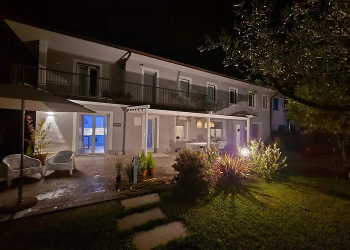 Travel Baiot'S Bed and Breakfast Villanova di Farra foto