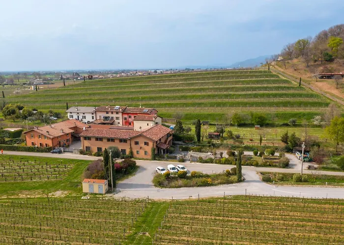 صورة Bastianich Rooms Gagliano 