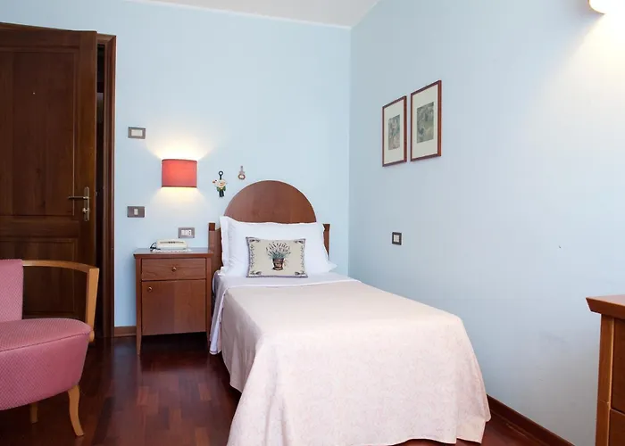 Albergo Ristorante Al Vescovo Pulfero foto