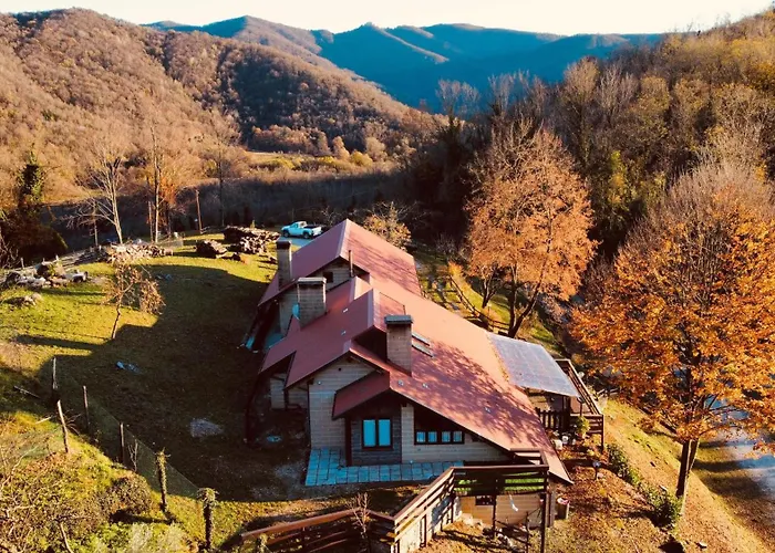 B&B Sella Klancic San Pietro al Natisone φωτογραφία