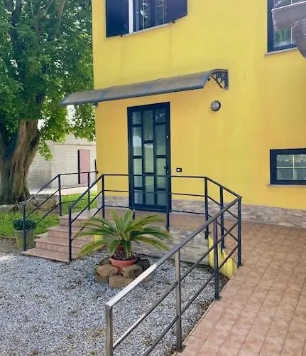 صورة Agriturismo Terra Del Mare Fossalon