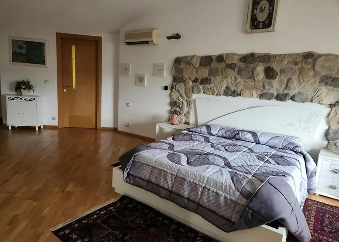 Il Pozzo Dei Desideri Shabby Bed & Breakfast Spilimbergo photo