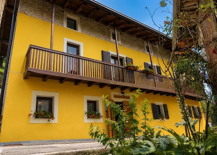 صورة فندق Casa Runcis Cavasso Nuovo