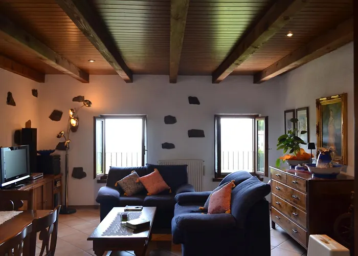 Casa Vacanze Ivan Trinko Savogna fotorgafie