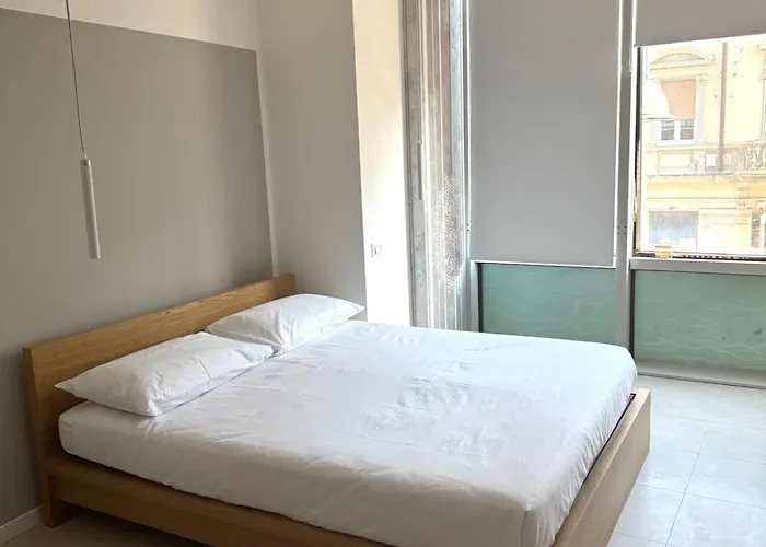Duca D Aosta Apartment 4 Monfalcone Foto