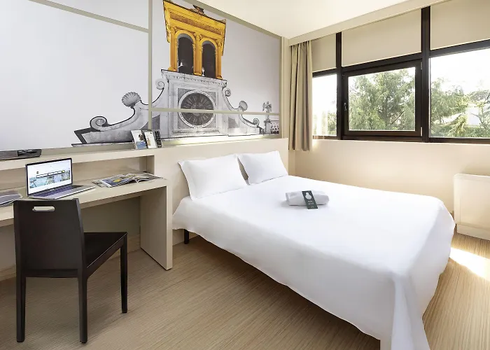 B&B Hotel Udine zdjęcie