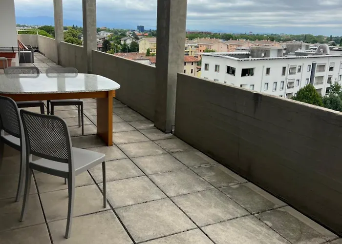 Apartamento Attico Feletto Umberto foto