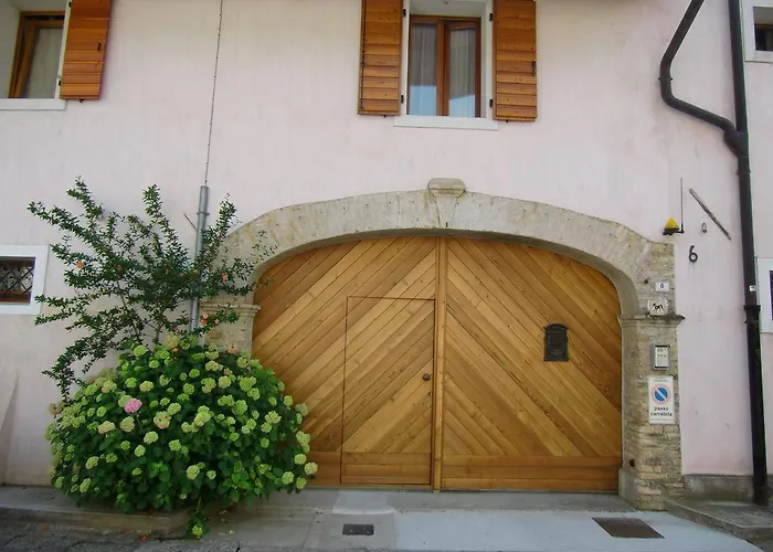 B&B Rossella Codroipo fotoğrafı