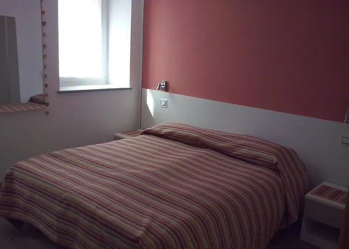 Dal Nini Apartment Chiusaforte photo