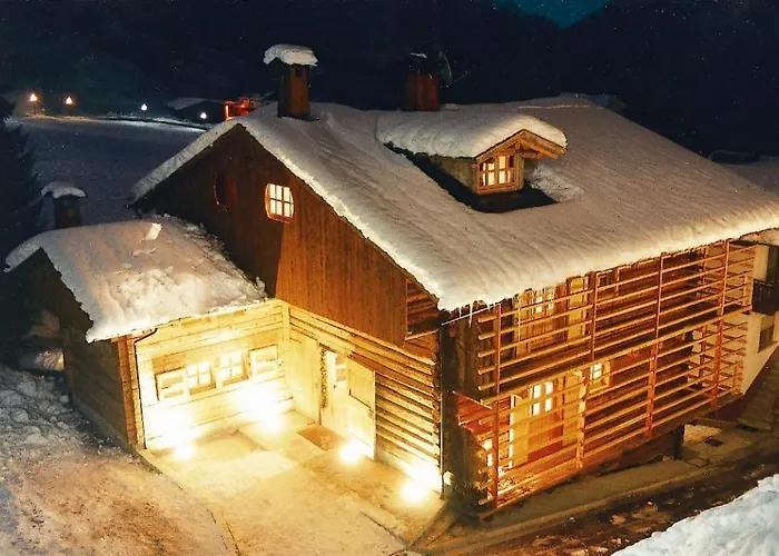 Hotel Garni Plueme Sauris photo