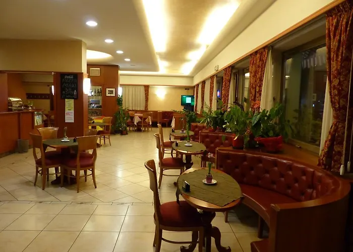 Albergo Ristorante Canin Moggio Udinese photo