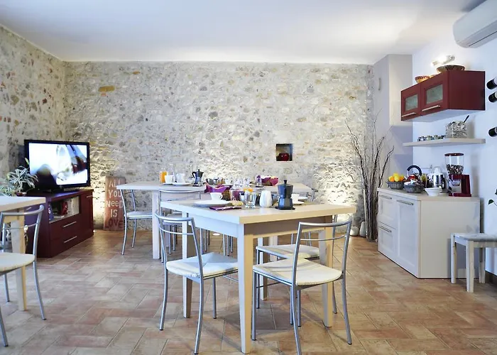 Alc&Ce' Camere Private E Cucina Comune Povoletto photo