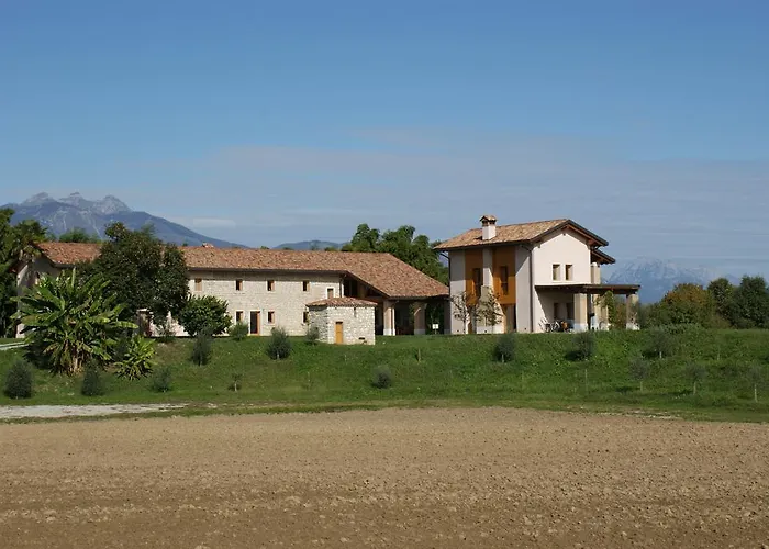Country House Due Fiumi Sacile photo
