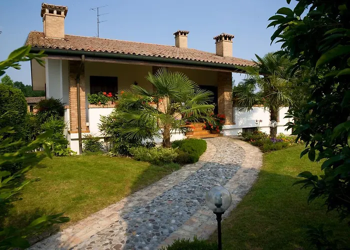 Ca' Livenza Bed & Breakfast Sacile photo
