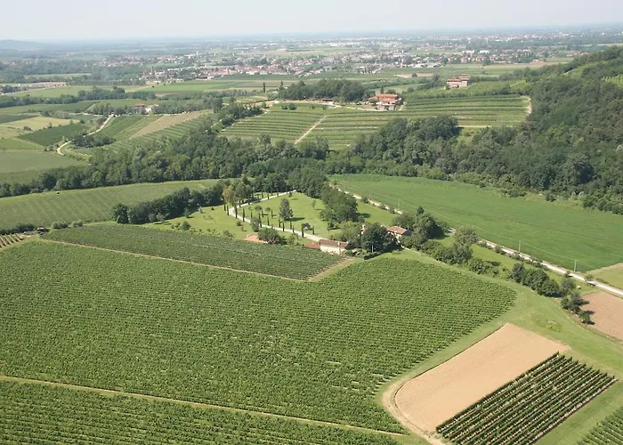 Casale Santa Rita Bed & Breakfast Prepotto  photo