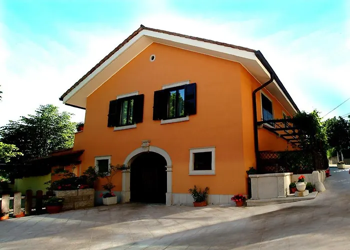 Residence Villa Maria Monrupino photo