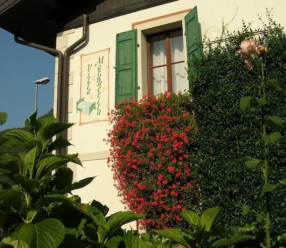 Villa Margherita Anduins photo
