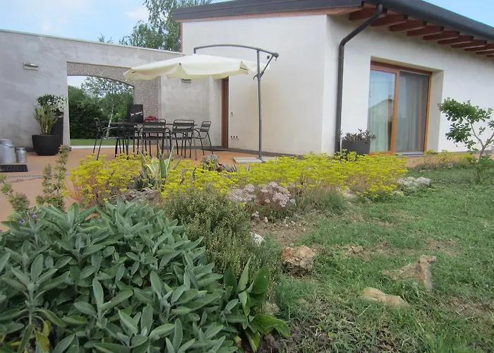 Aganis Bed & Breakfast Casarsa della Delizia photo