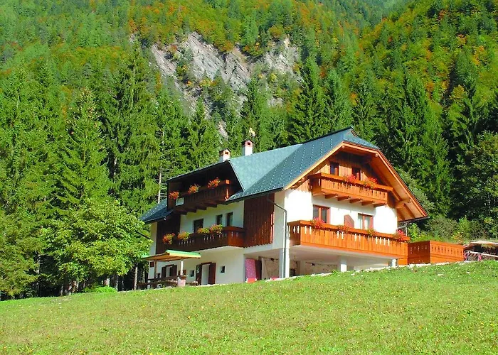 Agriturismo Prati Oitzinger Valbruna photo