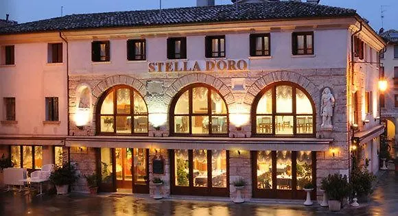 Stella D'Oro Hotel Marano Lagunare photo
