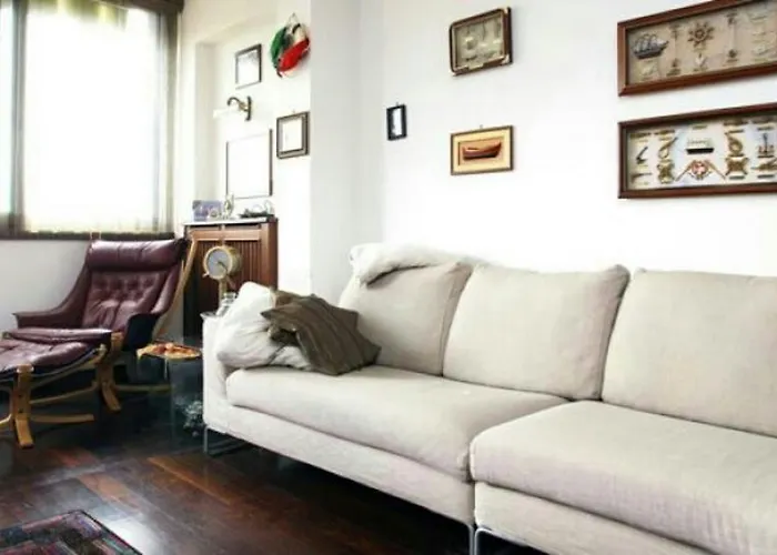 Mary Poppins'S House Bed & Breakfast Trieste photo