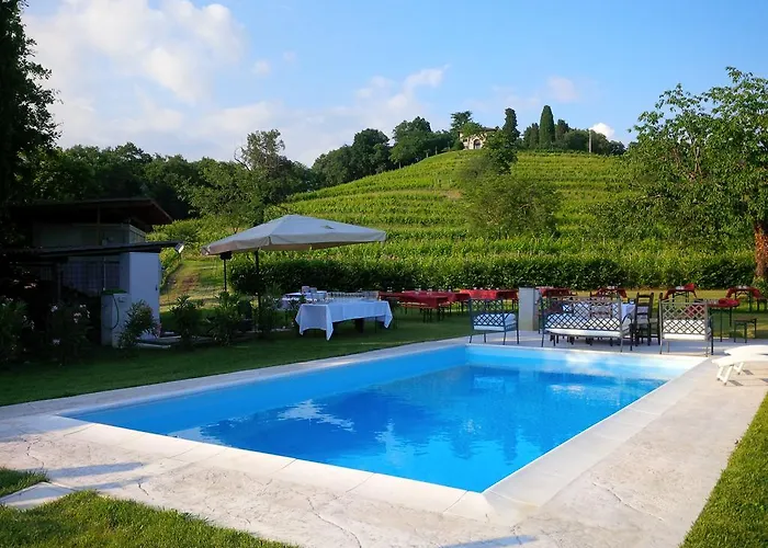 Agriturismo Giorgio Colutta Manzano photo