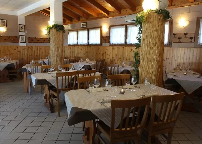 Hotel Agriturismo Al Luogo Del Giulio Maniago photo
