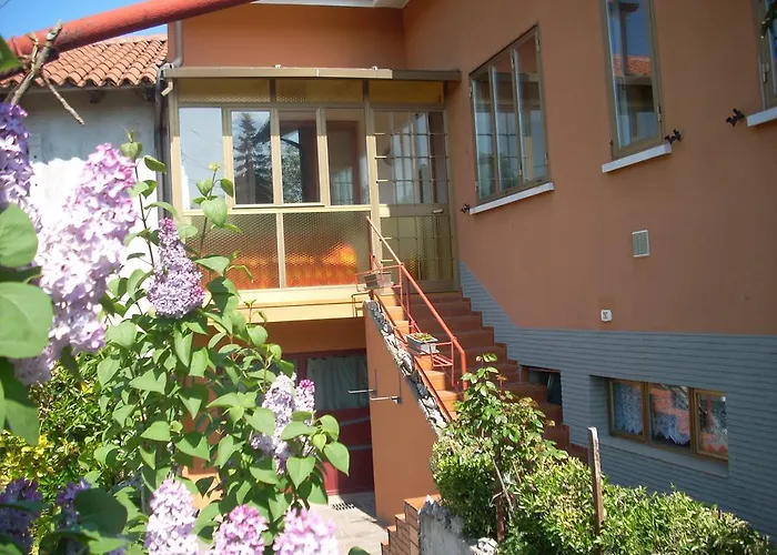 Bed And Breakfast Al Laghetto Basovizza photo