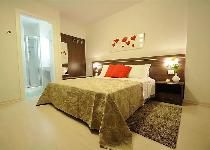Albergo Leon Bianco Gonars photo