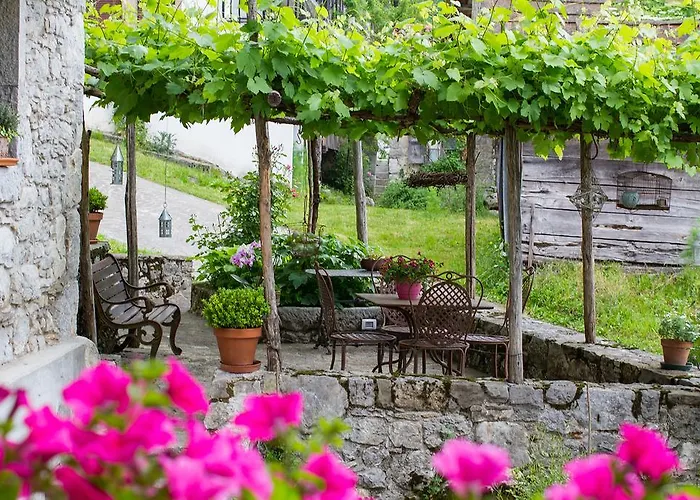 Casa Sittaro Villa Grimacco photo