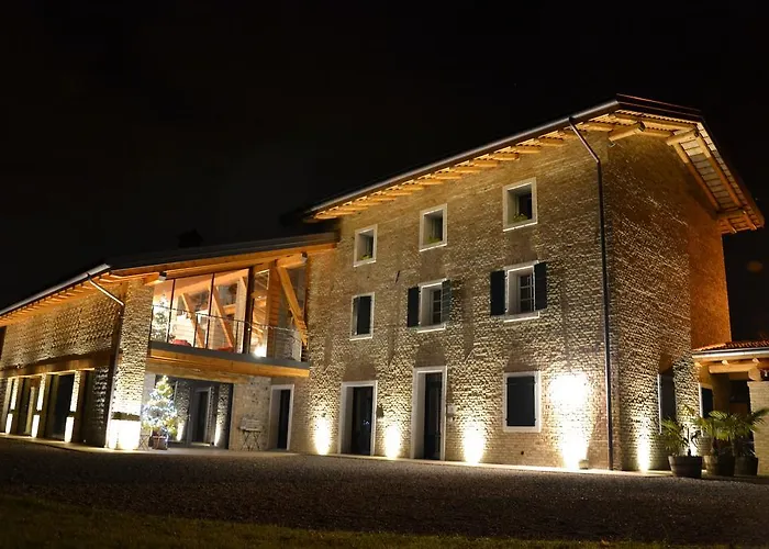 Da Gastone Villa Rivignano photo