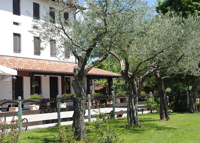 La Pioppa Agriturismo Sacile photo