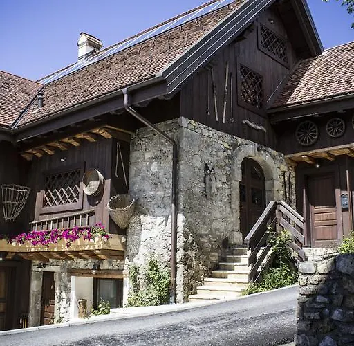 Albergo Diffuso Zoncolan Ovaro photo