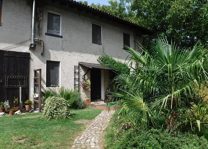B&B23 Nogaredo photo
