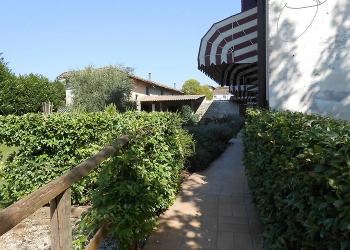 La Torre Del Falco Villa San Vito al Tagliamento foto