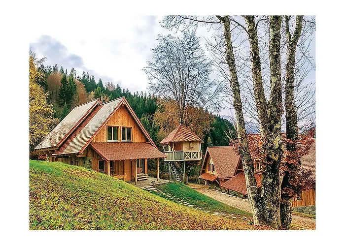 Two-Bedroom Holiday Home In Comeglians Salars photo
