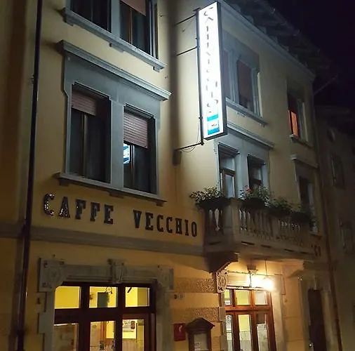 Albergo Caffe Vecchio Pontebba photo