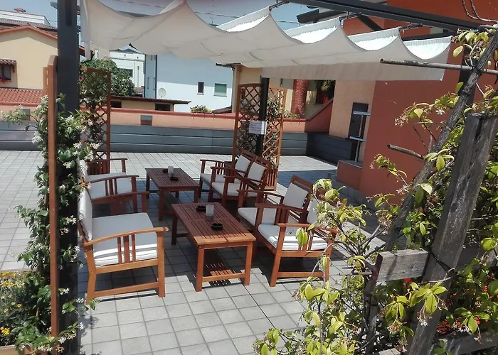 La Casa Degli Angeli - Agli Angeli Ristorante Pizzeria Bed & Breakfast Pertegada photo