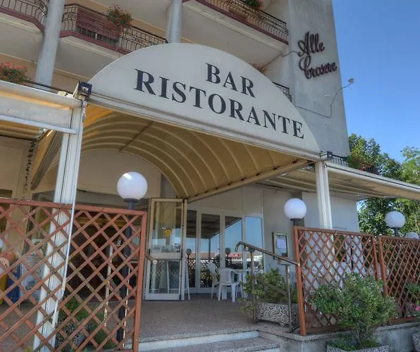 Alle Crosere Fagagna photo