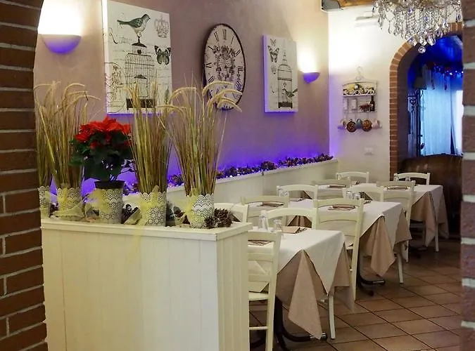 Albergo Antica Locanda Muggia photo
