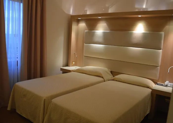 Hotel Ai Due Leoni Farra d'lsonzo photo