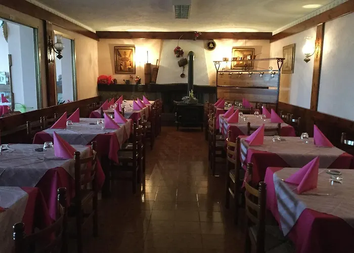Albergo Ristorante Garden Ovaro photo