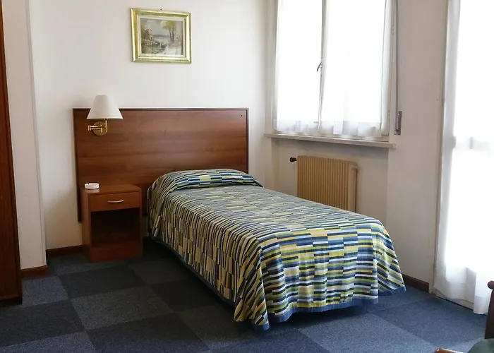 Hotel Capri Pasian di Prato photo